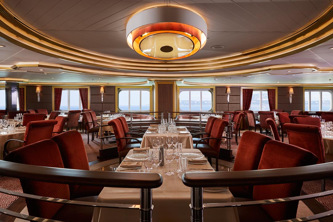 Ultra-Luxury Cruise Travel with Silver Muse | Silversea