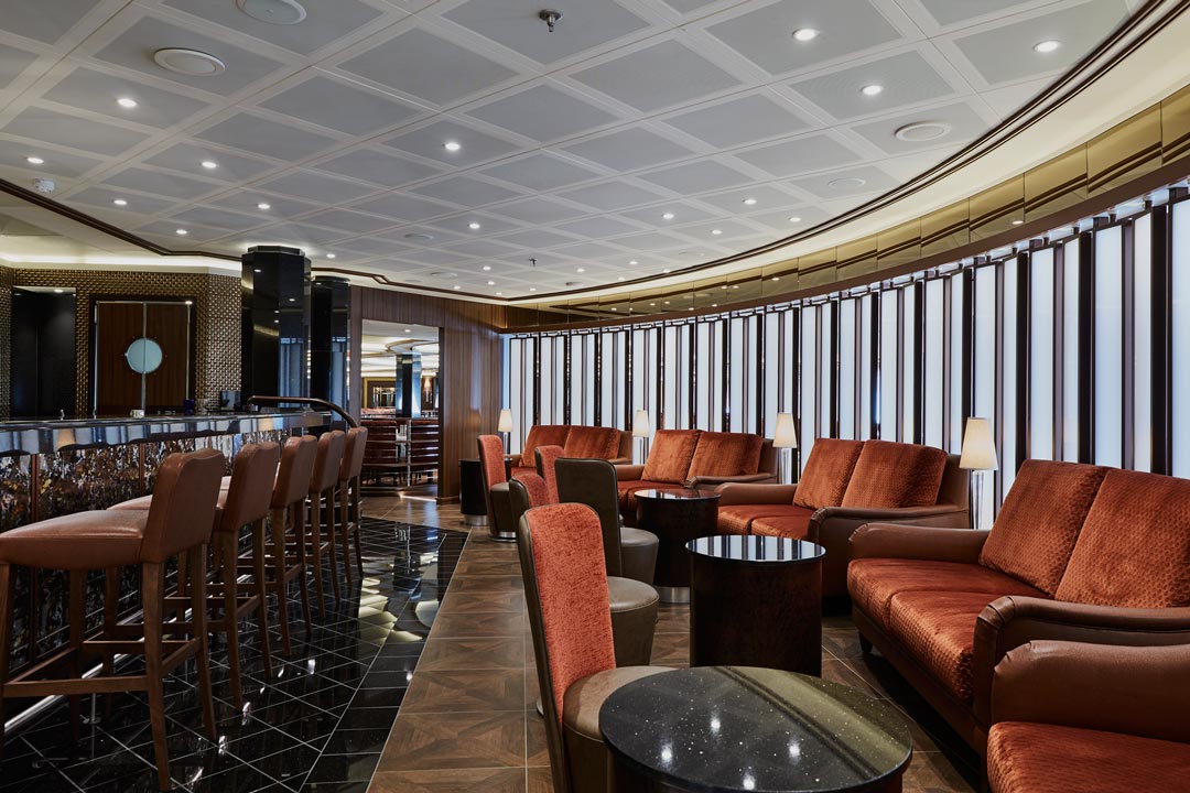 Ultra-Luxury Cruise Travel with Silver Muse | Silversea